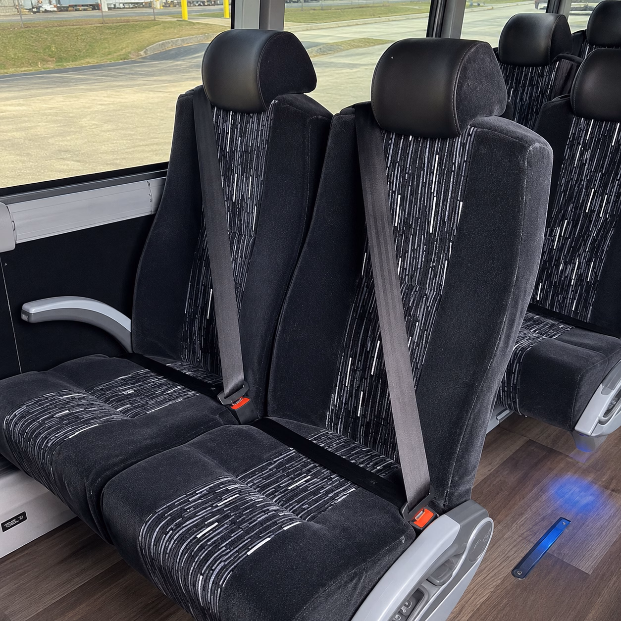 affordable palm bay wedding charter bus prices for every budget