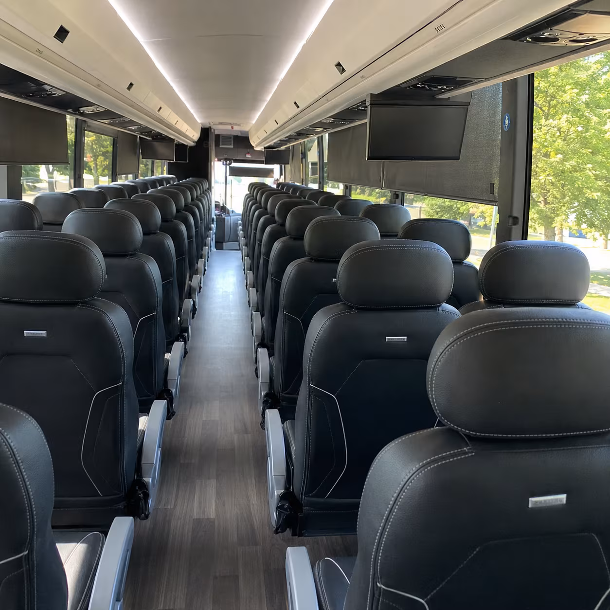 budget friendly school charter bus prices in palm bay