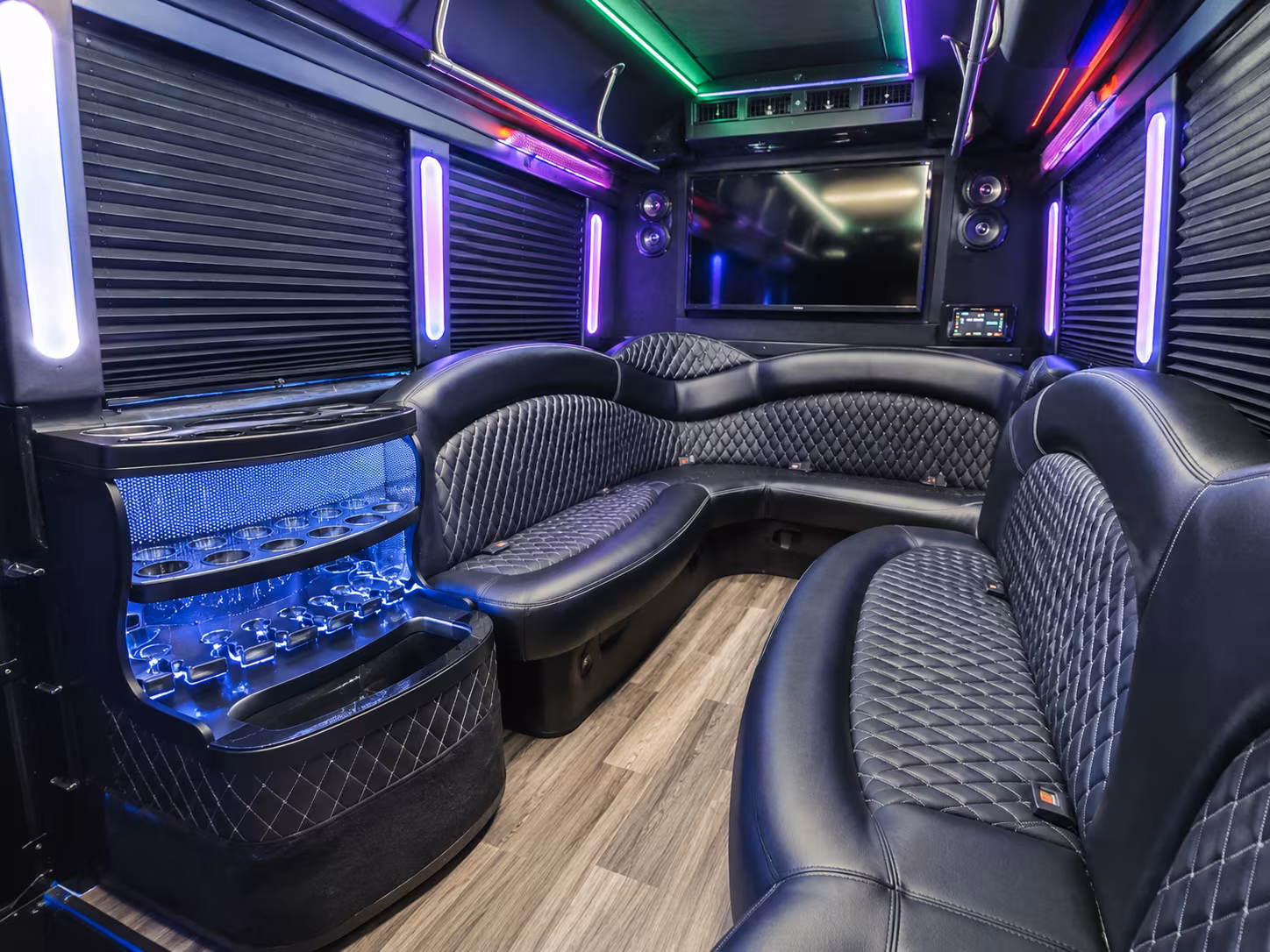 corporate travel to orlando jacksonville and beyond