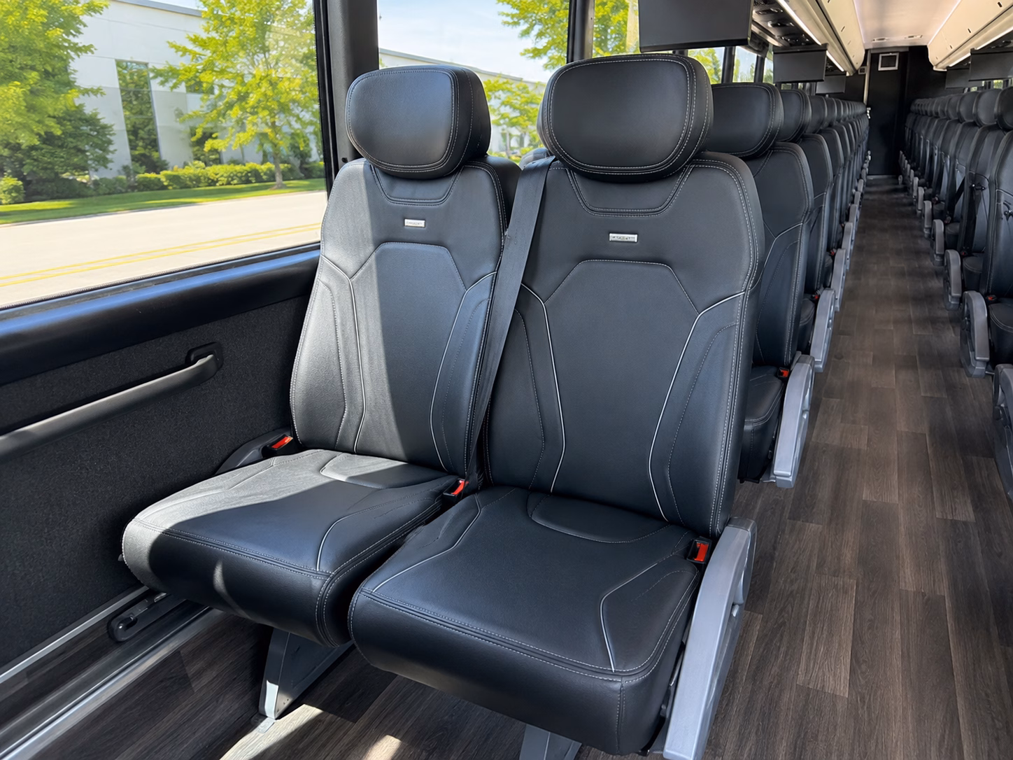 festival and big event transportation in palm bay