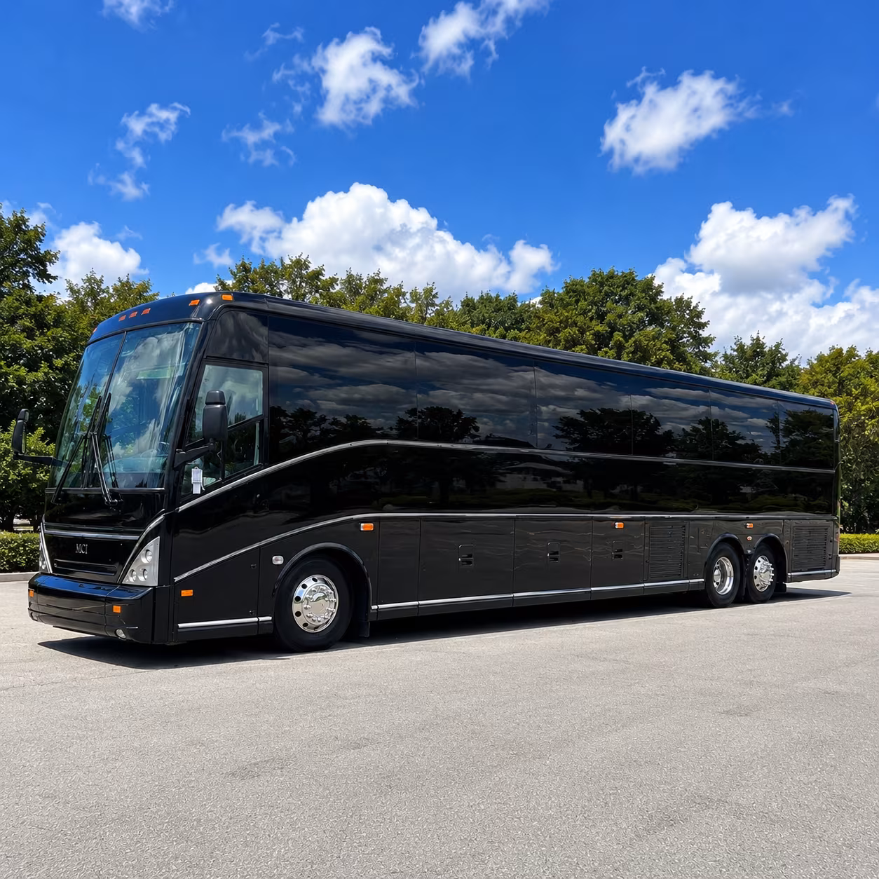 multi day and overnight charter bus trips from palm bay