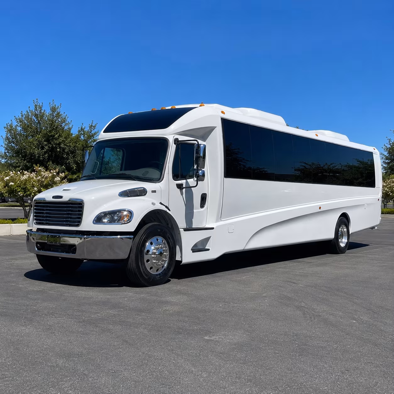 palm bay bus rentals for florida road trips and kentucky travel