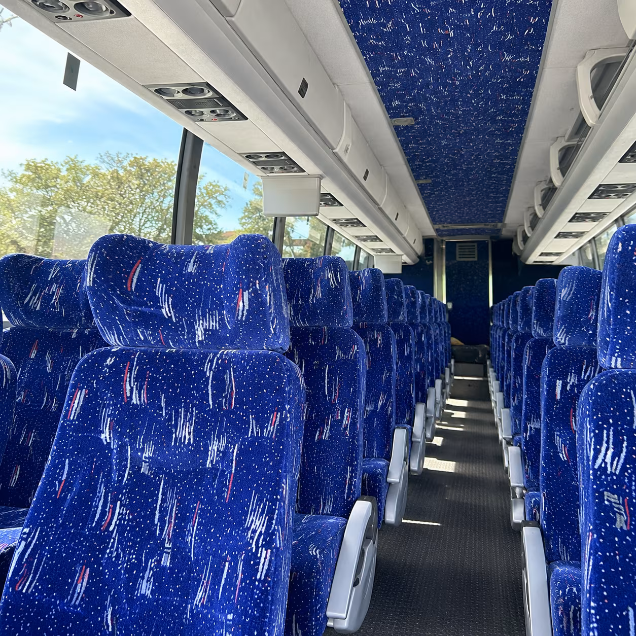 palm bay charter bus tours to canaveral national seashore and mammoth cave national park