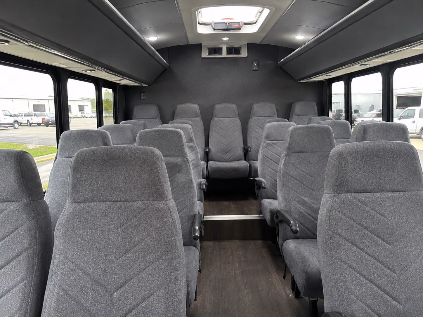 palm bay family reunion and vacation bus rentals