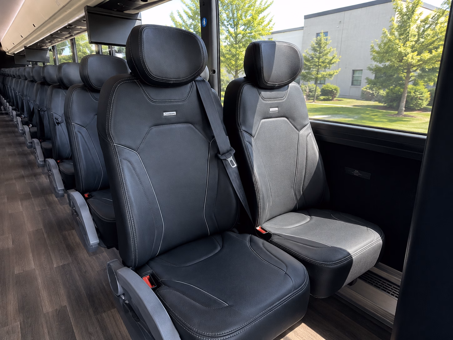 palm bay historic tour bus rentals