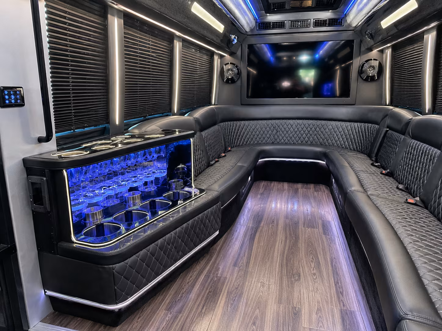 palm bay military ball ceremony and veterans group transportation