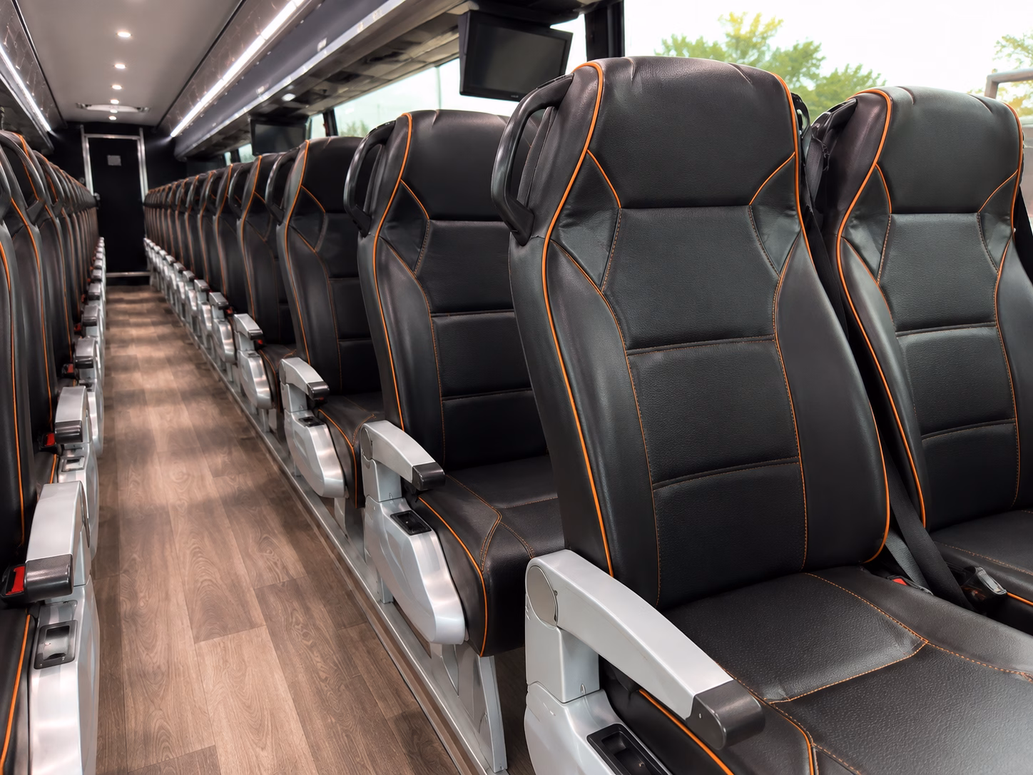 Palm Bay Private Event Transportation