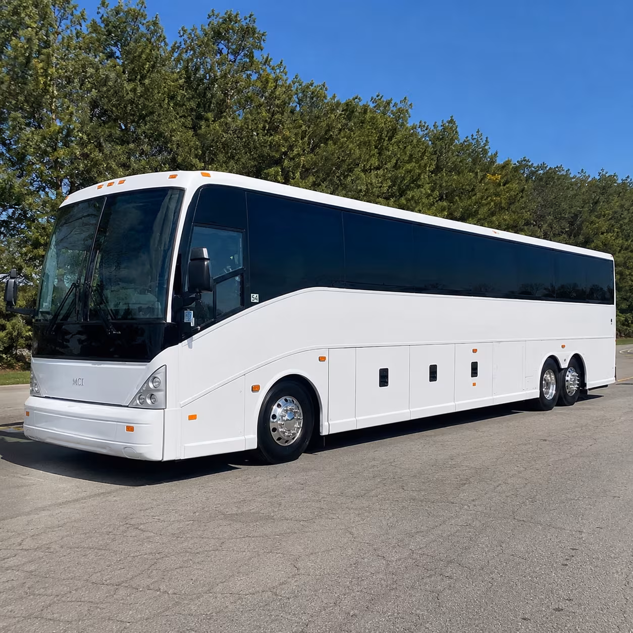 Palm Bay Sporting Event Transportation
