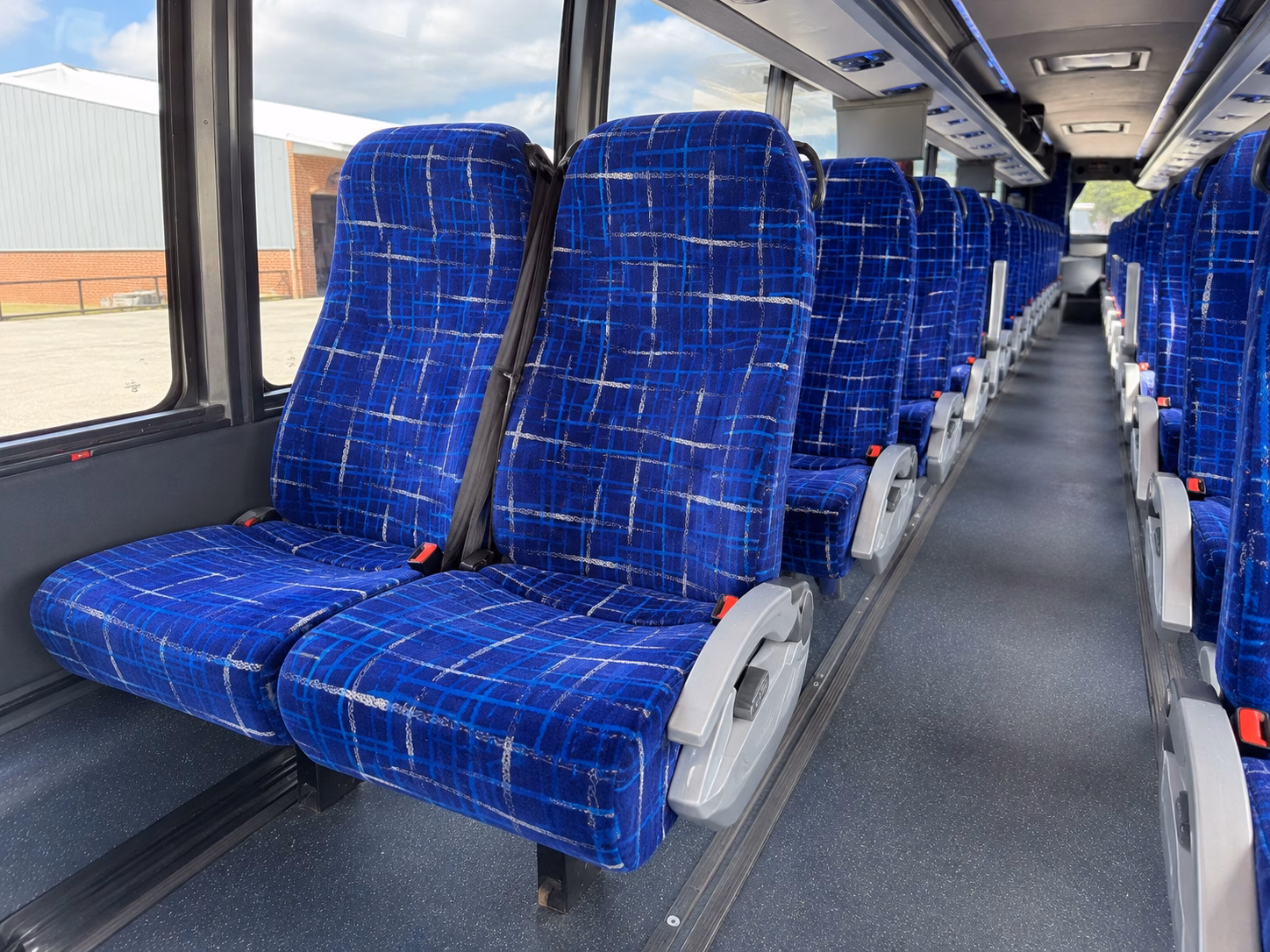 private charter buses for layovers in palm bay