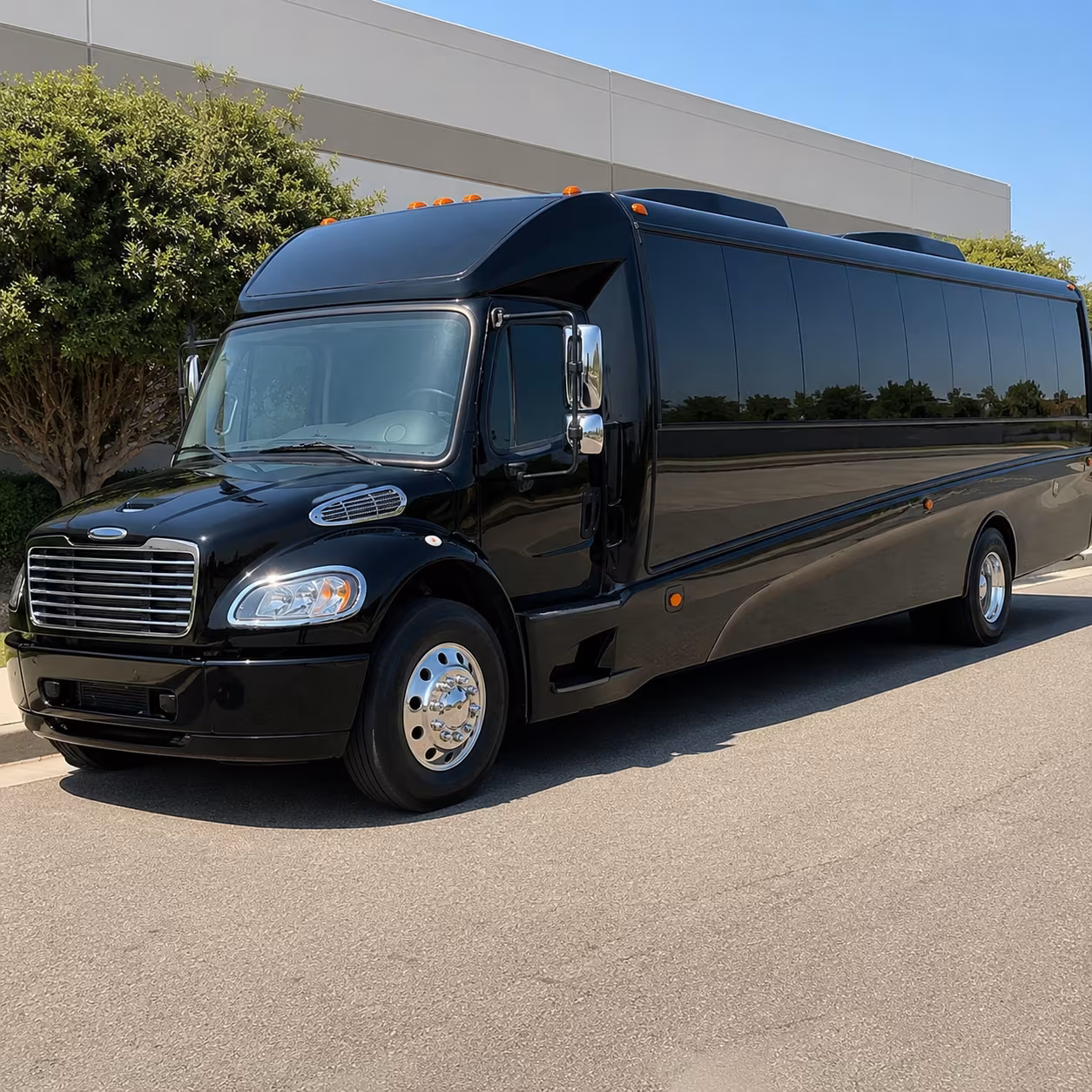 rent a field trip bus to palm bay museums and science centers