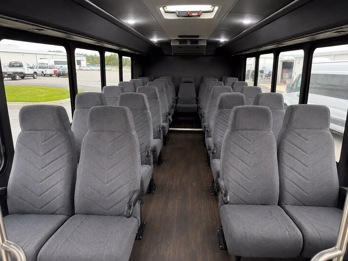 wedding weekend transportation to fort pierce and beyond
