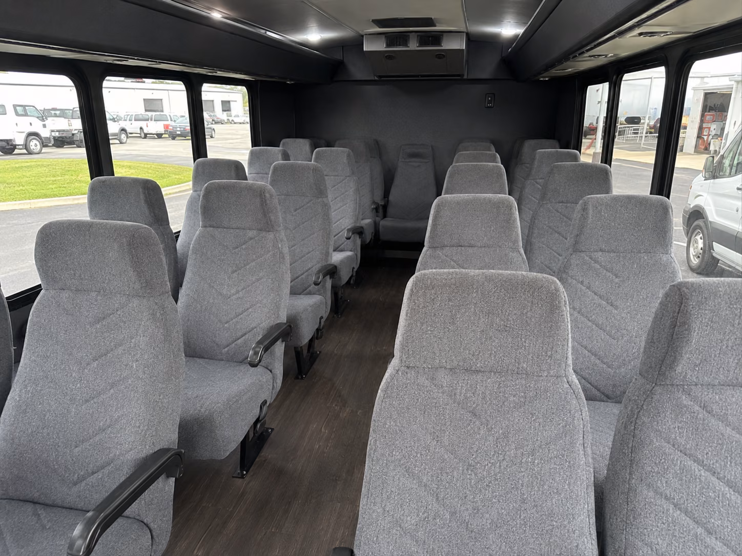where your trip starts