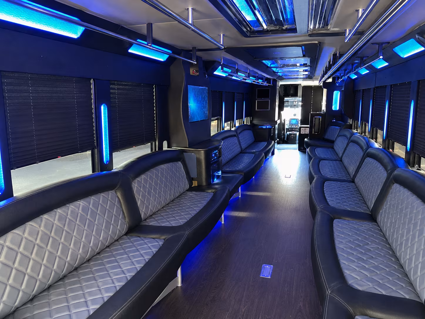 why book winery and brewery tours through palmbayshuttlebusrentals com