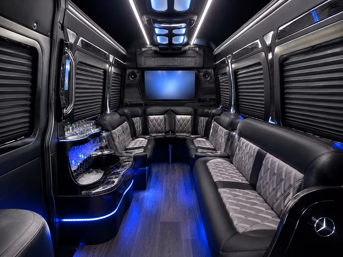 winery tour bus rentals from palm bay to fort pierce